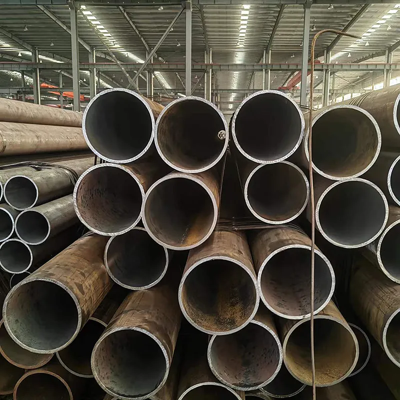 carbon steel pipe&tube